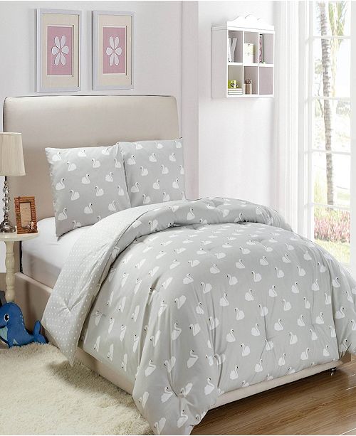 Duck River Textile Chenia 2 Piece Twin Comforter Set Reviews