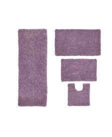 Purple Bath Rugs And Mats Macy S