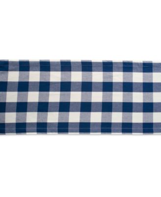 Buffalo Check Table Runner 14" x 72"