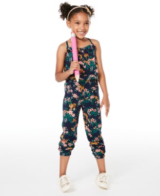 macy's little girl clothes