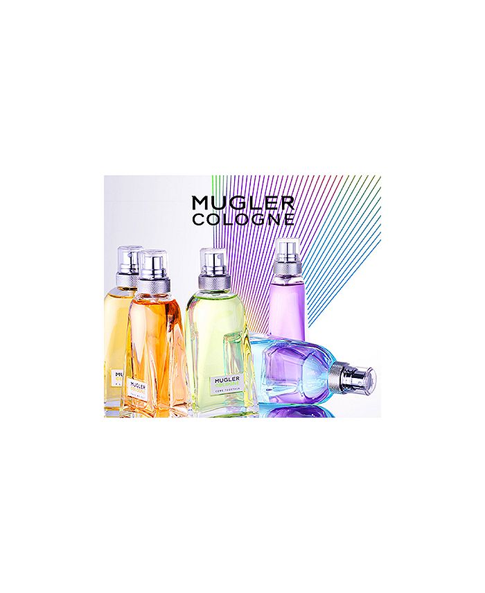 Mugler Eau de Toilette Cologne Collection Macy's