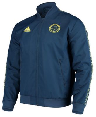 adidas colombia jacket