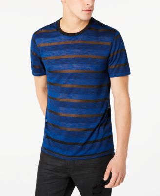 macy's men's guess t shirts