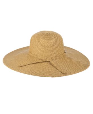 Scala Big-Brim Floppy Hat