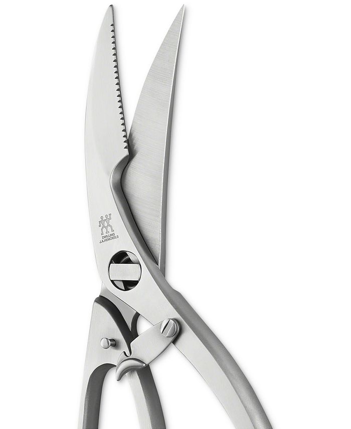 Zwilling J.A. Henckels Twin Select TakeApart Poultry Shears Macy's