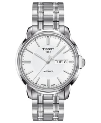 tissot boxing day sale