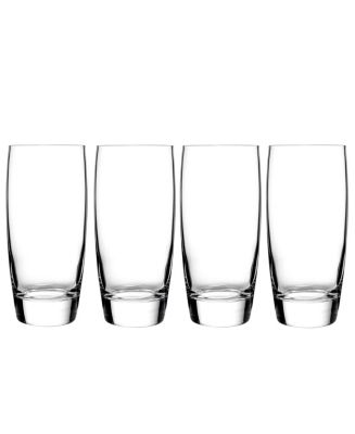 Luigi Bormioli Michelangelo 20 oz. Glasses, Set of 4