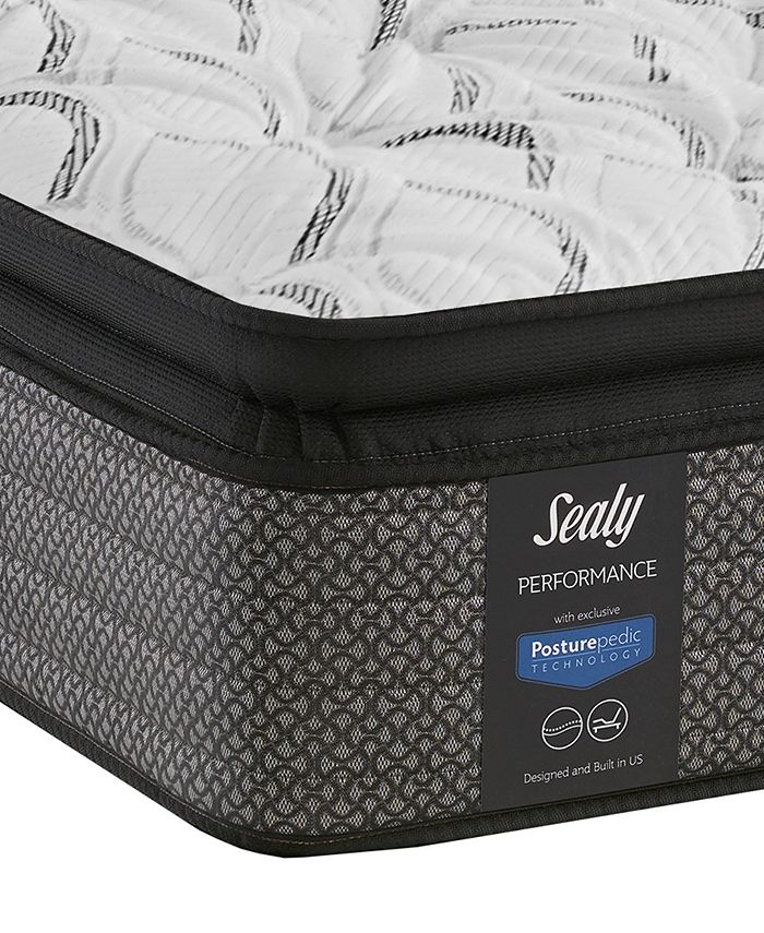 Sealy lawson discount queen mattress