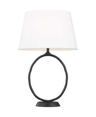Generation Lighting - ED Ellen DeGeneres Indo 1-Light Table Lamp
