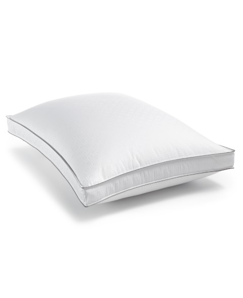 Hotel Collection Luxe Down Alternative Density Pillows