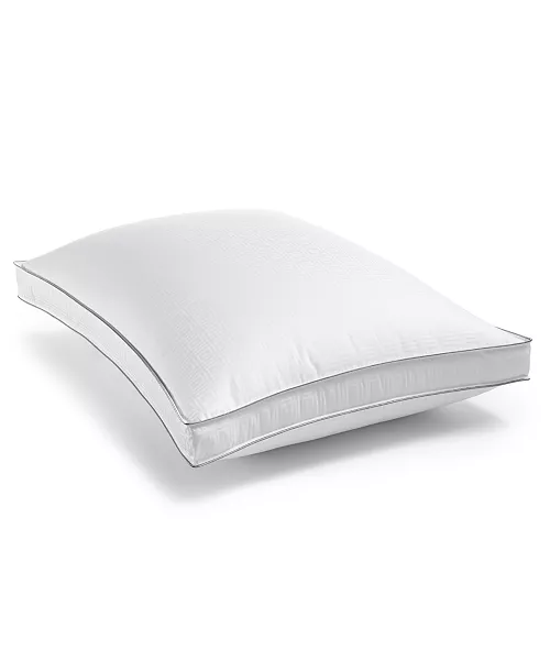 Hotel Collection Luxe Down Alternative Density Pillows