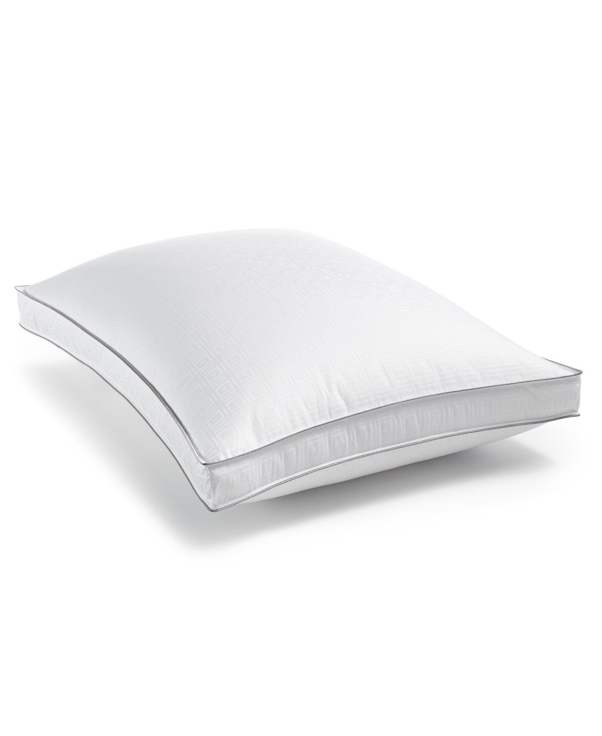 Hotel Collection Luxe Down Alternative Density Pillows — фото 1