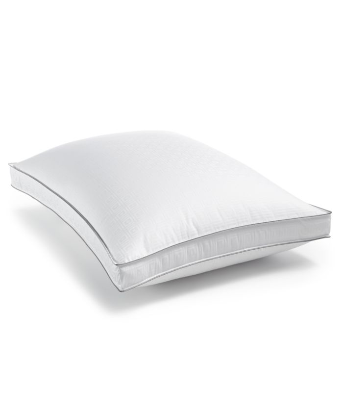 Hotel Collection Luxe Down Alternative Density Pillows Exclusively At