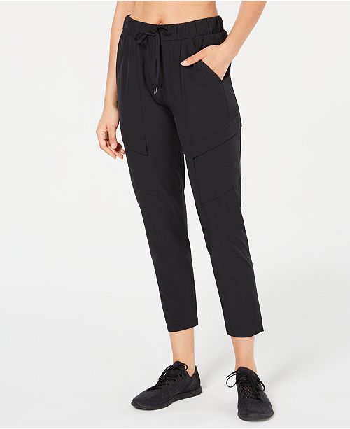 ua unstoppable cargo pants