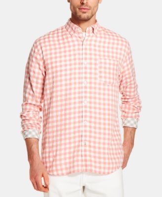 Weatherproof Vintage - Men's Plaid Shirt