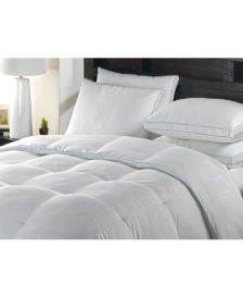 Fieldcrest Down Comforter Macy S