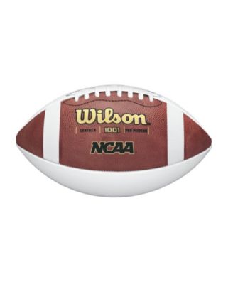 Wilson Sport - NCAA Autograph Football