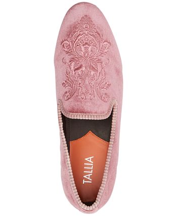 Tallia sales smoking slippers