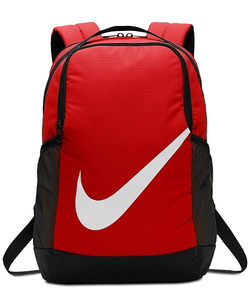 Nike Big Boys Girls Backpack Reviews All Kids Accessories