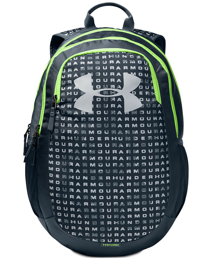 Under Armour Big Boys & Girls Scrimmage 2.0 Backpack Macy's
