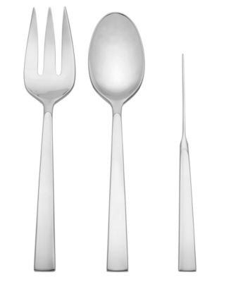 Donna Karan Lenox - Ascend 3-Piece Serving Set