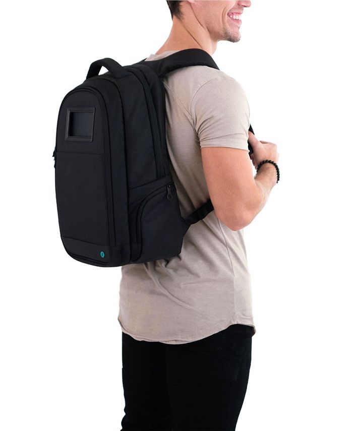 Solgaard Lifepack Solar The Anti Theft Backpack Macy's