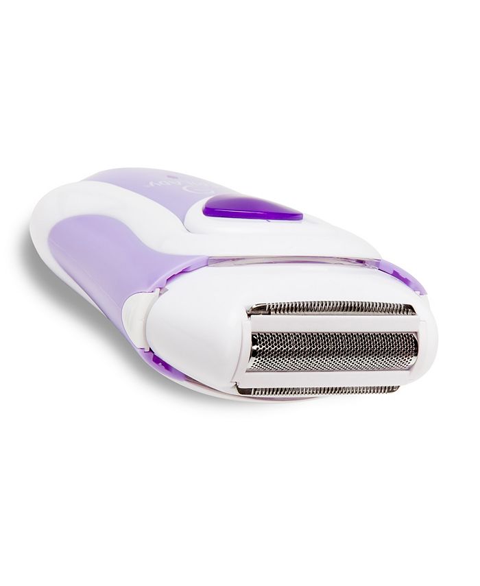 Epilady Cosmos Rechargeable Hair Removal System Macy's