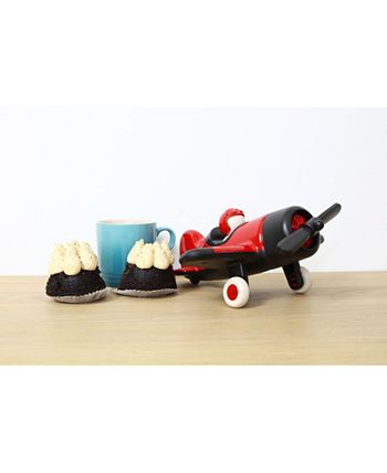 Playforever airplane 2025