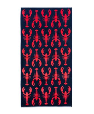 Caro Home - Chesapeake Beach Towel
