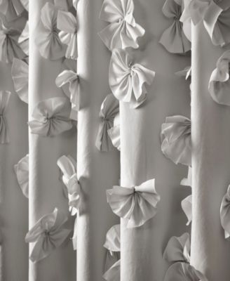 Riley Shower Curtain, 72" x 72"