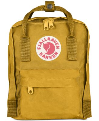 Fjällräven Kanken Mini-Backpack 