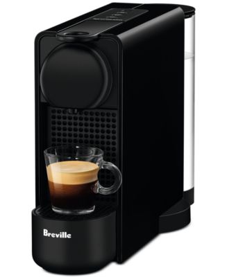Nespresso Aeroccino Barista ブラック Nespresso Aeroccino Barista