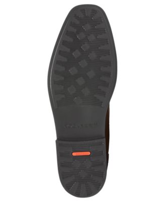 Men's Slayter Apron Toe Shoes