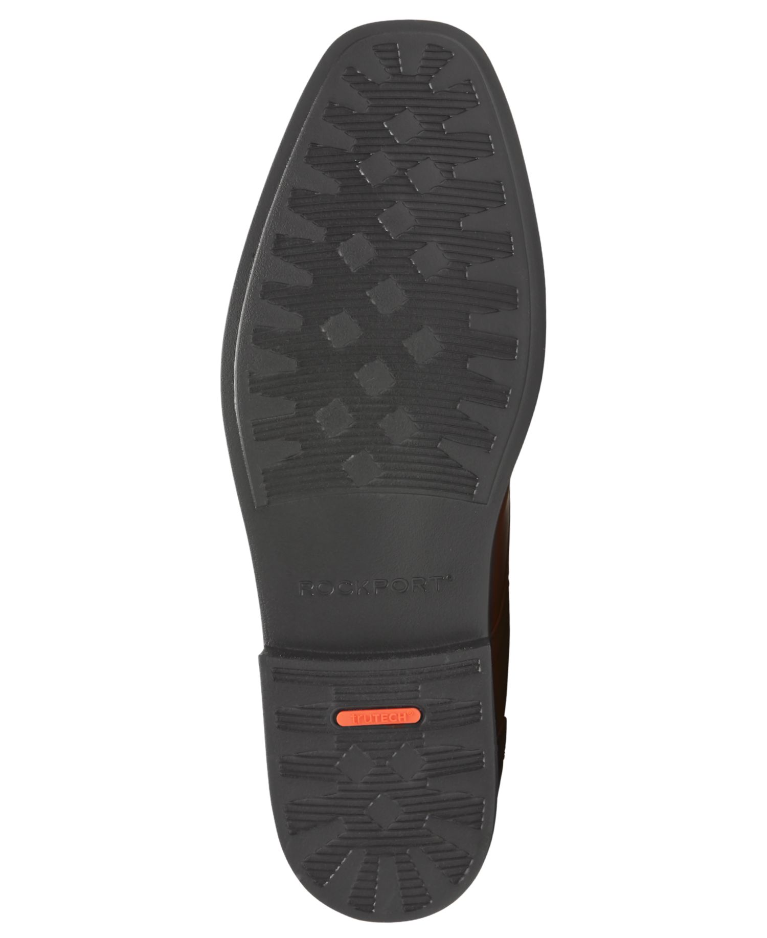 Men's Slayter Apron Toe Shoes