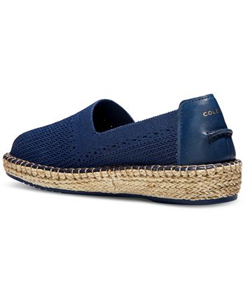 Cole Haan Cloudfeel Stitchlite Espadrilles Macy s
