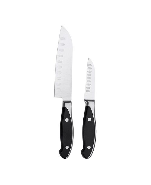 J A Henckels International Forged Synergy 2 Pc Asian Cutlery Set Reviews Home Macy S