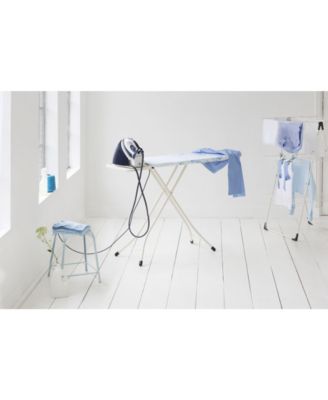 Ironing Board C, 49 x 18", Steam Generator Holder