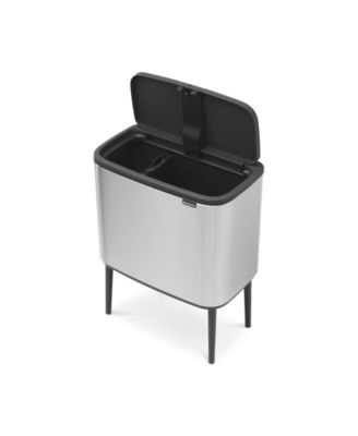 Bo Touch Top Can, 3 + 6 Gallon