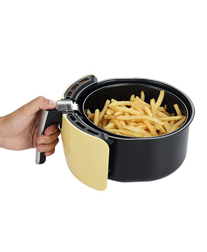 GoWISE USA 2.75Qt Digital Retro Air Fryer Macy's
