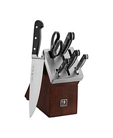 International Classic 7-Pc. Self-Sharpening Cutlery Set 