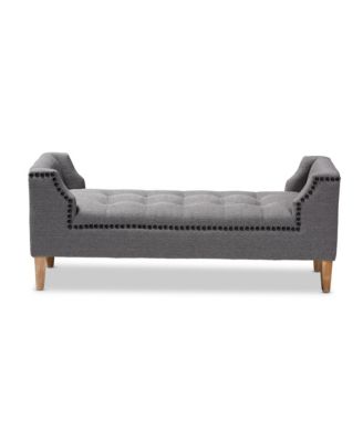 Perret Bench