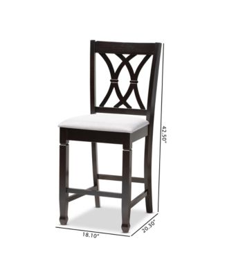 Reneau Pub Chair Set, Set of 2