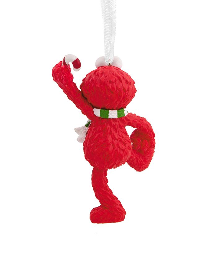 Hallmark Sesame Street Elmo Christmas Ornament Macy's