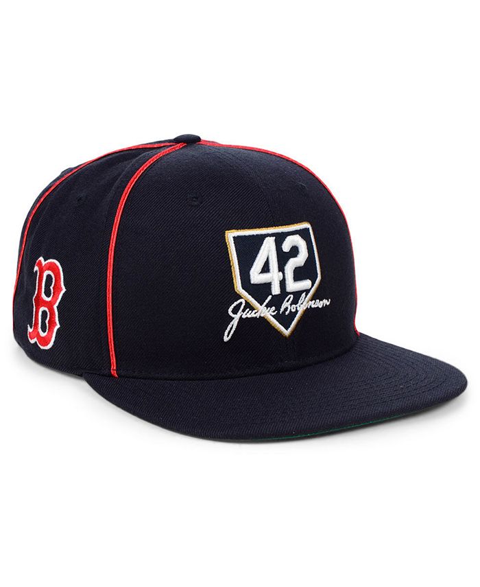 How Can You Honor Jackie Robinson? Red Sox Offer 42 Suggestions 