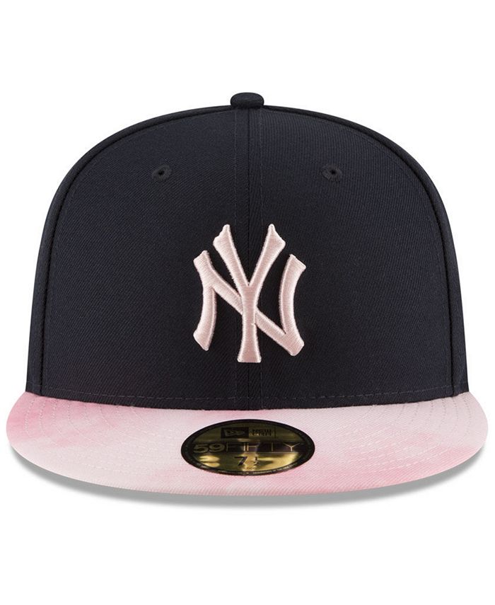 New Era New York Yankees Mothers Day 59FIFTY Fitted Cap & Reviews