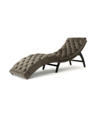 Garret Chaise