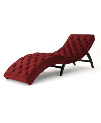 Noble House - Garret Chaise, Quick Ship