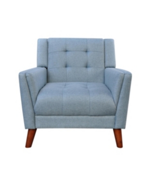 NOBLE HOUSE CANDACE ARM CHAIR