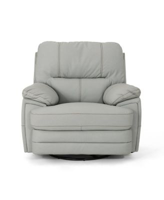Noble House - Elodie Recliner, Quick Ship