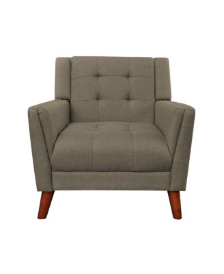 Candace Arm Chair - Macy's